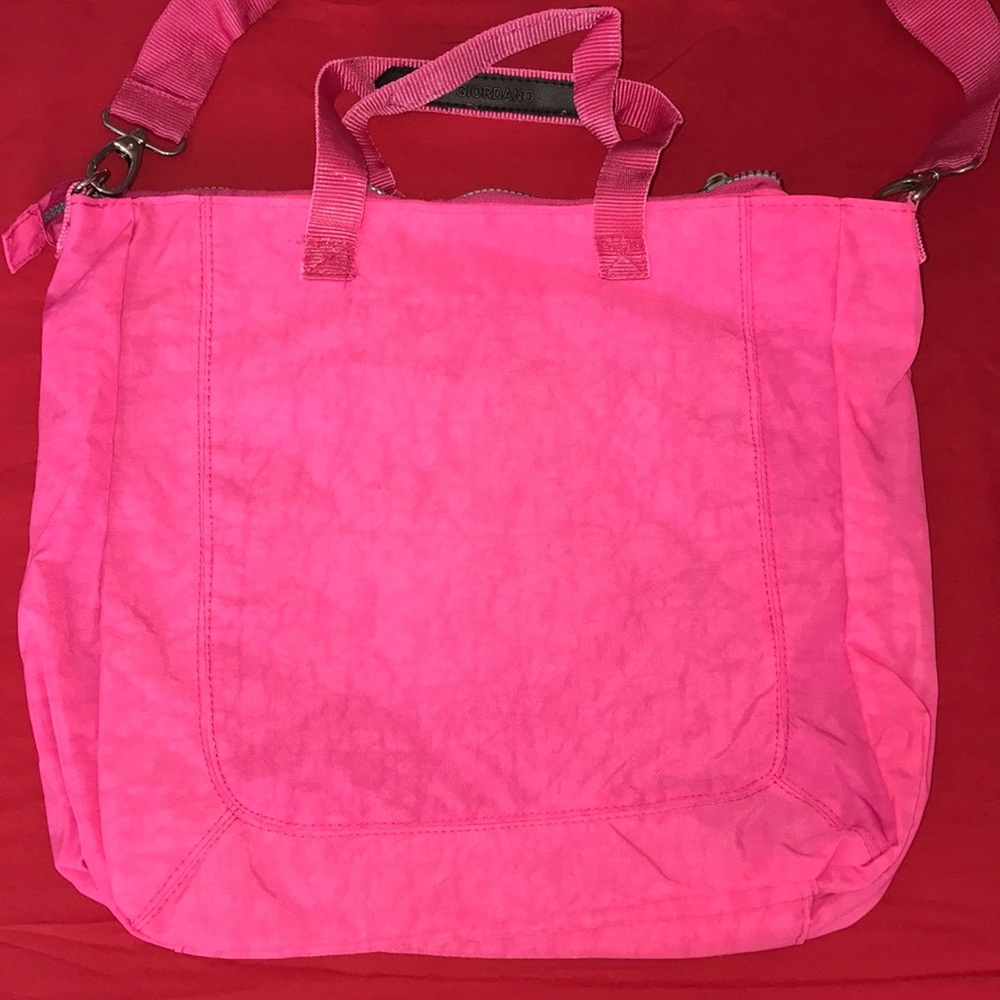 Giordano Tote / Crossbody - Picture 3 of 5